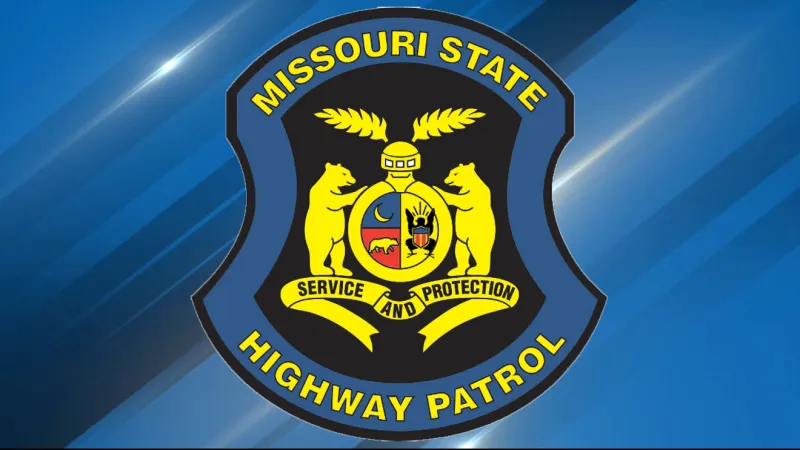 Man in serious condition after vehicle overturns in Washington County