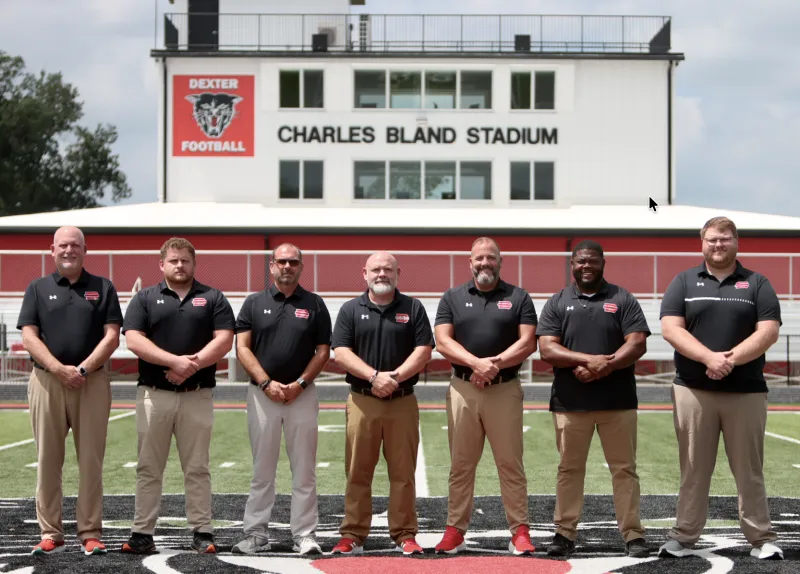 Bearcats Head to East Prairie With Positions - and Expectations - on the Line