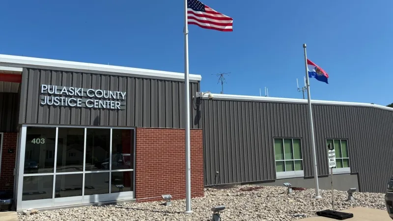Pulaski County Sheriff to discontinue Flock cameras in early October