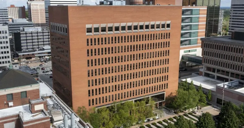 St. Louis County moves toward HQ lease in St. Ann