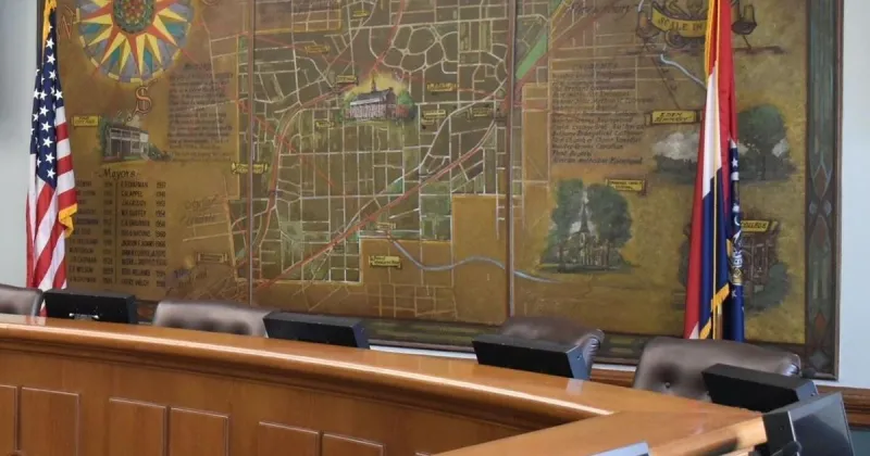 Webster Groves launches search for new city manager