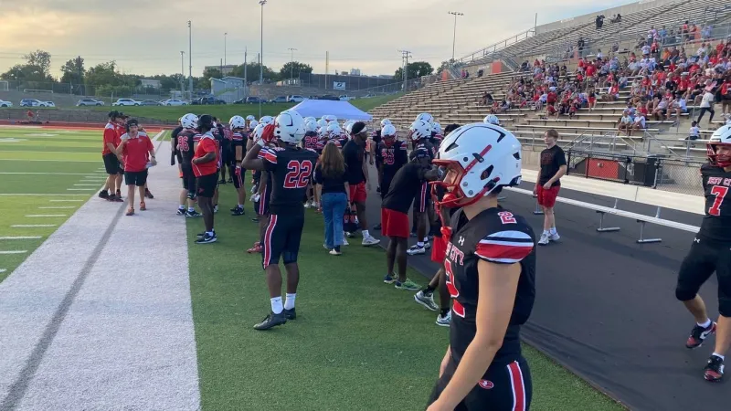 Jefferson City Jays host Southern Boone and defending state champion Tipton in jamboree