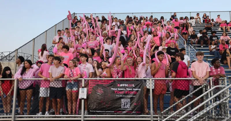 Illinois high school football scores: How the Metro East fared in Week 1