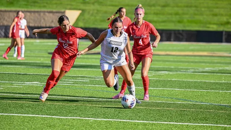 Women's Soccer Plays Host to Big East's DePaul on Sunday