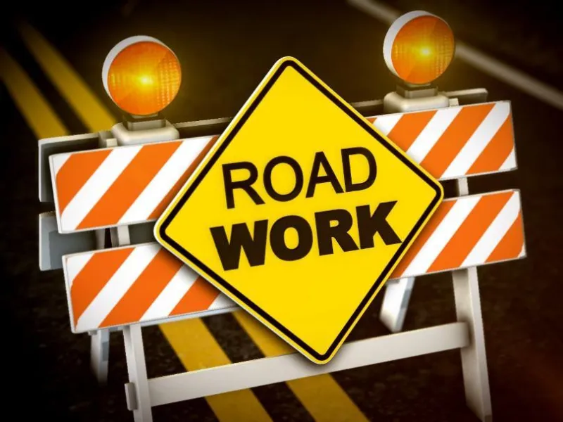 Street closure on St. Louis Avenue in Joplin set for Aug. 31st