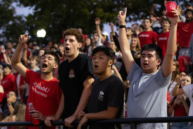 Why you should care about WashU sports