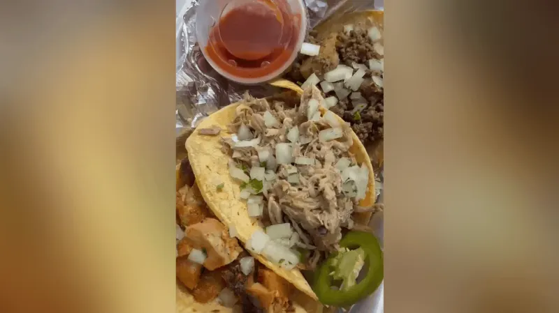 Largest taco festival in the Midwest draws crowds to Columbia