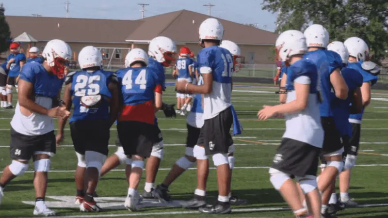 Moberly Spartans aim for first district title since 2017 after runner-up finish