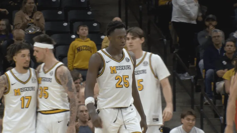 Former Mizzou star Mark Mitchell transfers to Kentucky for final season
