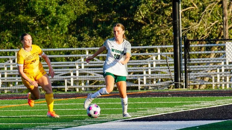 Young Owls Drop Close Match with Harris-Stowe