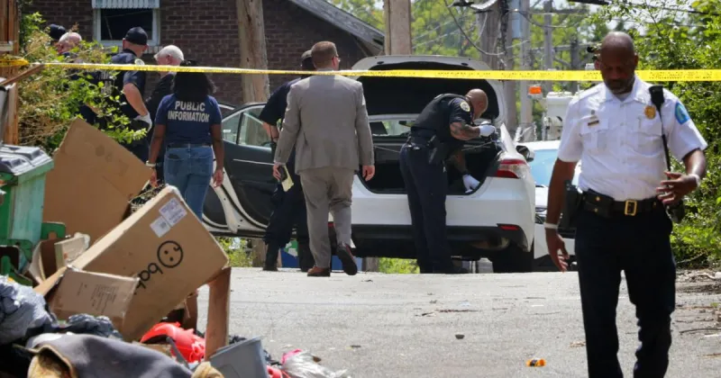 Editorial: What Baltimore can teach St. Louis about murder