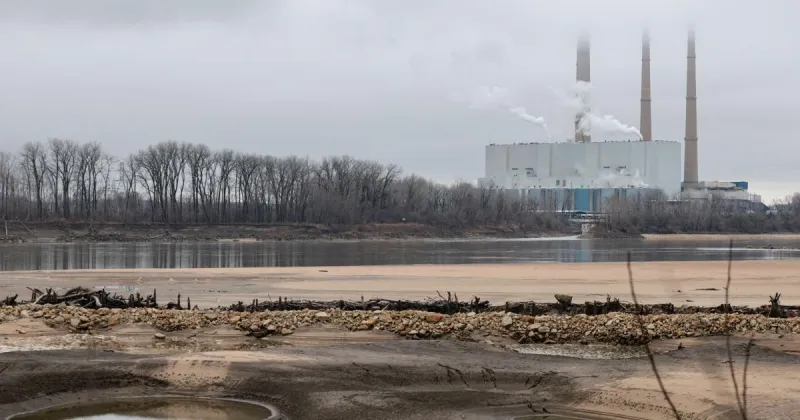 Letter: Environmentalists and rural farmers aren't enemies regarding coal