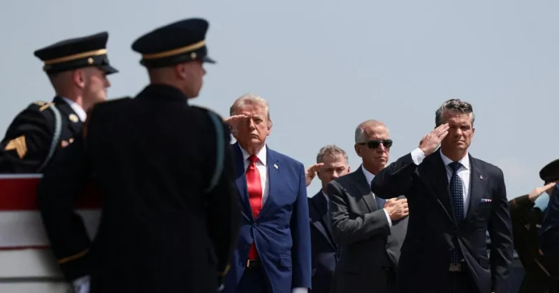 Letter: GOP pressure against war is the right stance for the wrong reasons