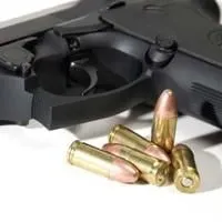 Man shot and killed in Ville
