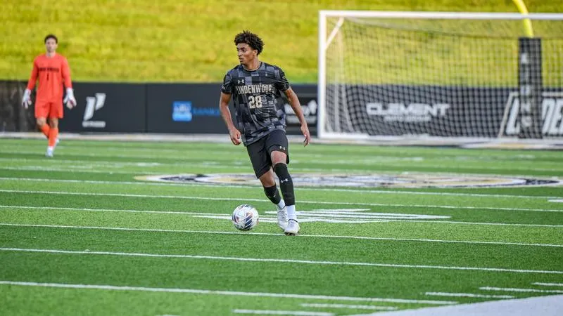Men's Soccer Travels To IU Indy On Monday