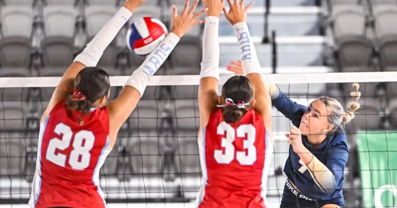 5 high school girls volleyball players to watch this season