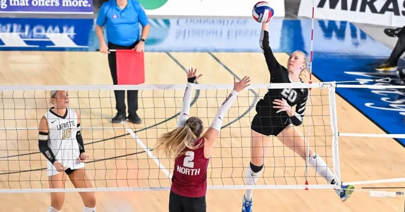 Area girls volleyball powers Lafayette, Incarnate Word, Mater Dei gear up for title chases