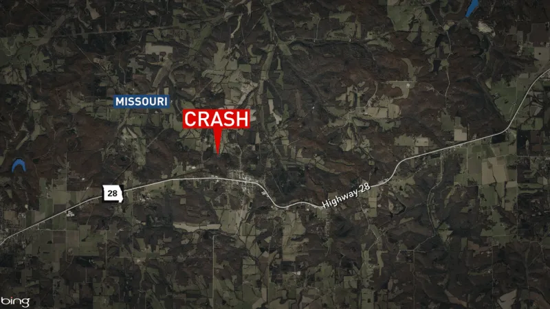 Teen seriously injured in Gasconade County UTV crash