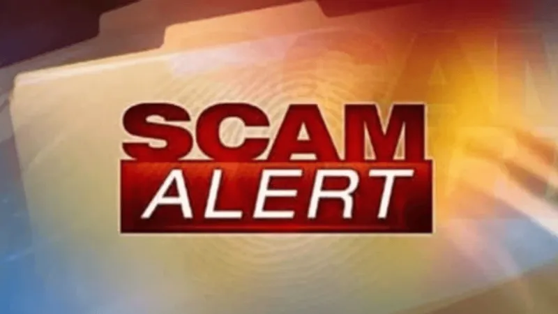 Centralia Police warn businesses after gift card scam attempt