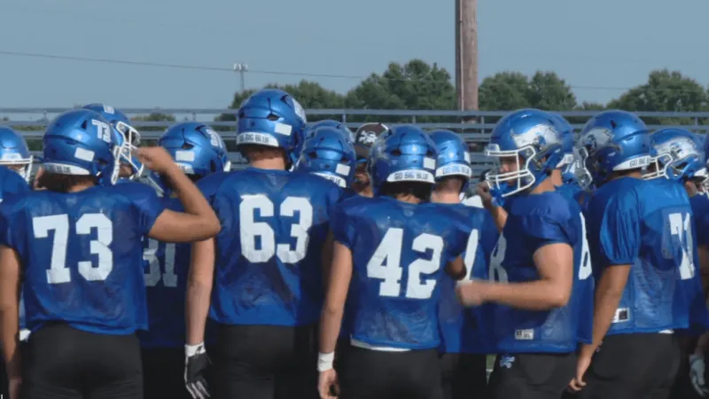 Boonville looks to build on 8-3 season as Pirates open Friday vs. Excelsior Springs