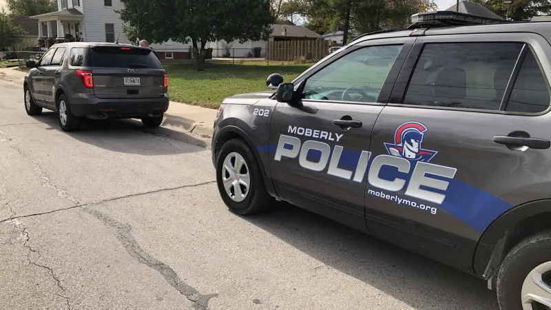 Moberly police probe Sunday night shooting in the 500 block of Morehead