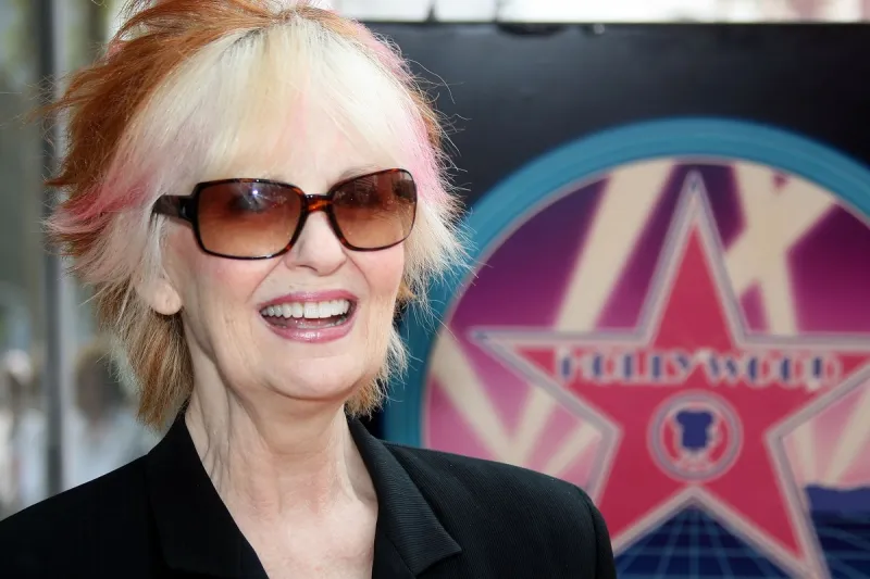 Shelley Fabares, Beloved Actress and Singer, Dead at 82