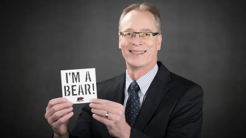 College of Business dean's career at Mo State will come to a close