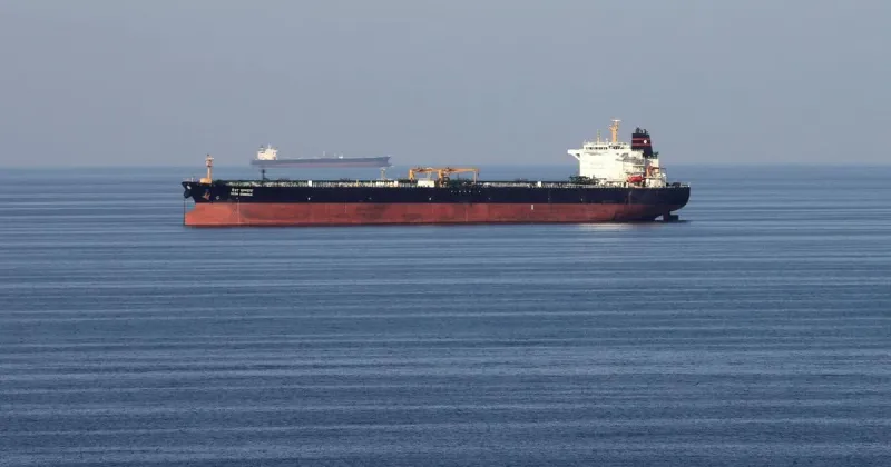 US having success in Strait of Hormuz | Las Vegas Review-Journal