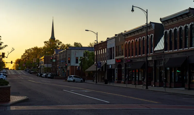 Downtown Welcomes New Eateries