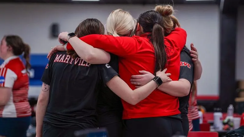 Coach Russo Announces Departure from Maryville Women's Bowling