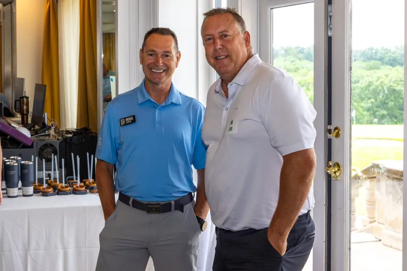 Big Brothers Big Sisters Kansas City -- Legacy Golf Tournament