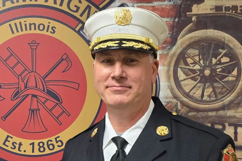 Branson hires new fire chief