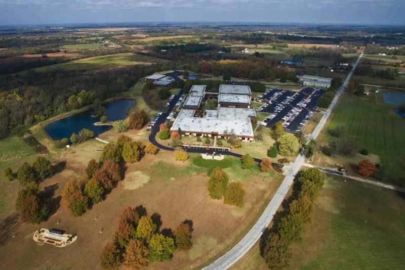 Leggett & Platt shareholders approve acquisition