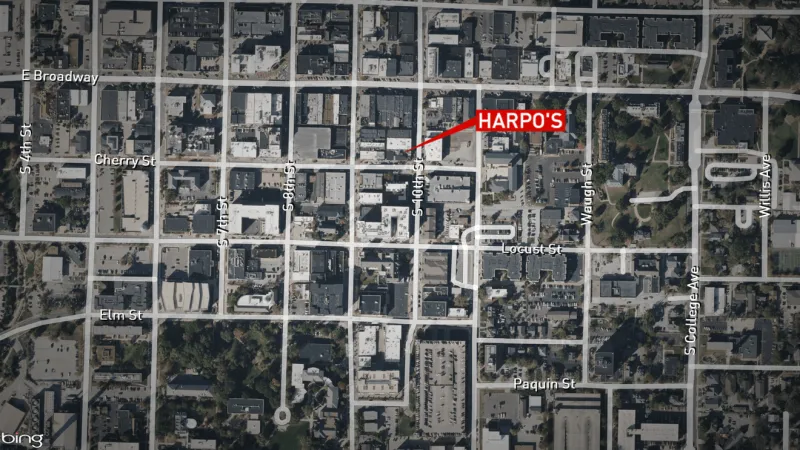 Superintendent IDs rooftop bar fall victim as a 2023 Chillicothe High School grad