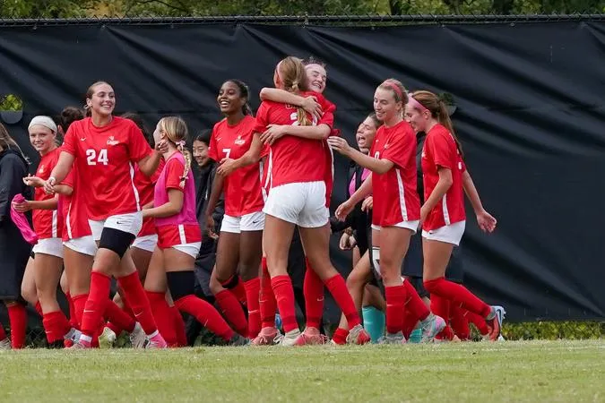 No. 9 WSOC Opens 2026 Season at Pittsburg State, Washburn