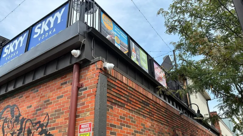 Chillicothe man in critical condition after falling from Downtown Columbia rooftop