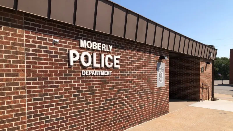 Investigation underway after woman dies from gunshot wound in Moberly