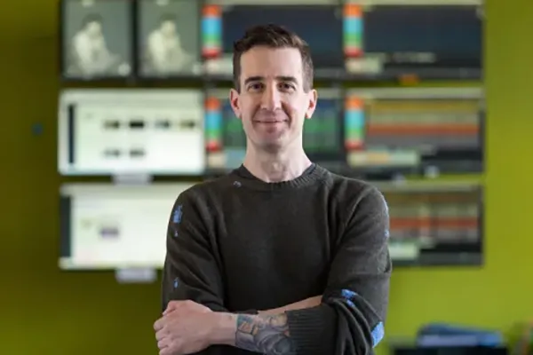 Hengen applies lessons from brain to quantum sensing
