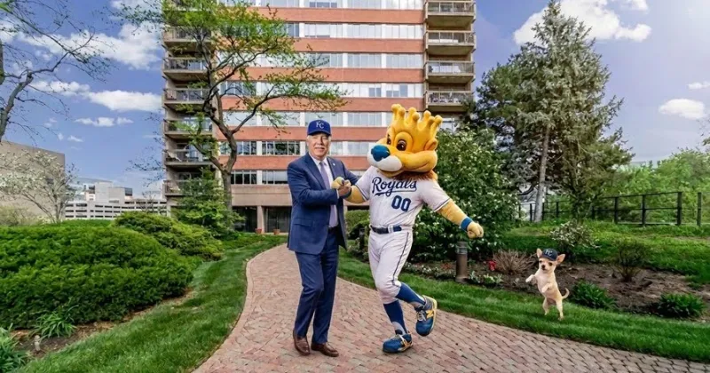 San Francisco Tower Residents Launch Lawsuit Against Kansas City Royals