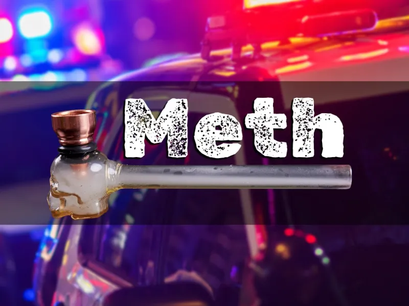 Drug raid near Lamar High School leads to two arrests