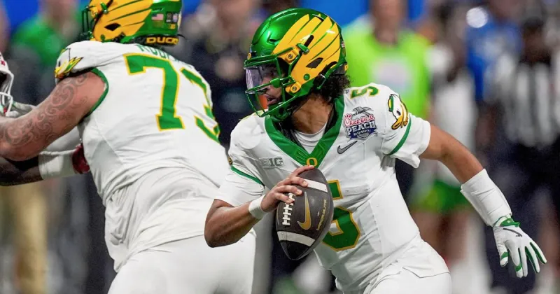 College football 2026: Big Ten goes for 4th straight national championship. Is it Oregon's turn?