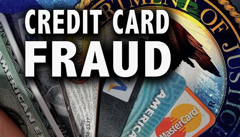 St. Louis County man admits credit card fraud involving bar owner