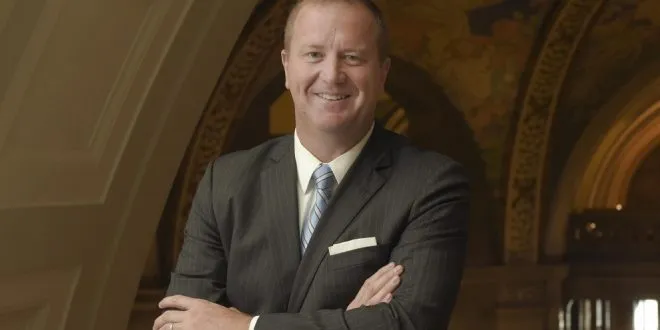 Senator Schmitt's protege, a former Jefferson City attorney is tabbed for a federal judgeship