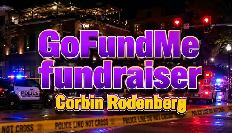 Family fundraiser follows Chillicothe man's Columbia rooftop fall
