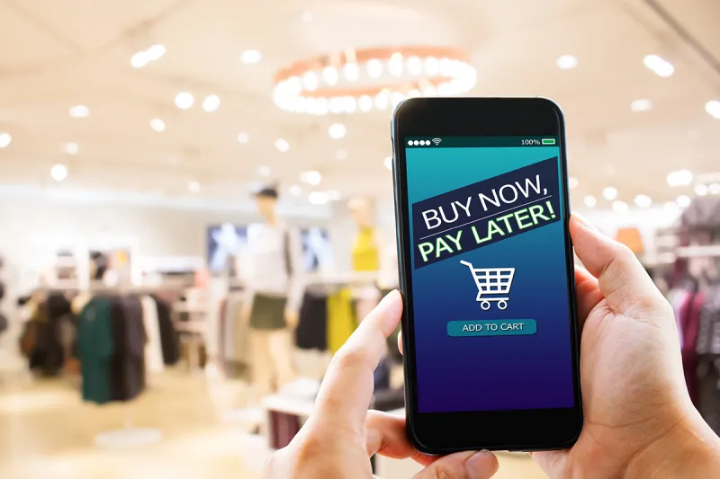 'Buy now, pay later' may reshape retail prices, inventory, WashU research finds