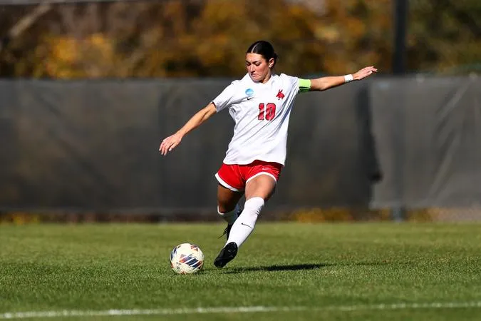 Jennies Soccer Opens 2026 Campaign at Missouri S&T Thursday, at Drury Sunday