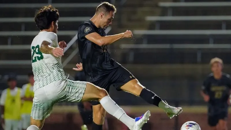 Luca Bartoni Named OVC Offensive Player Of The Week