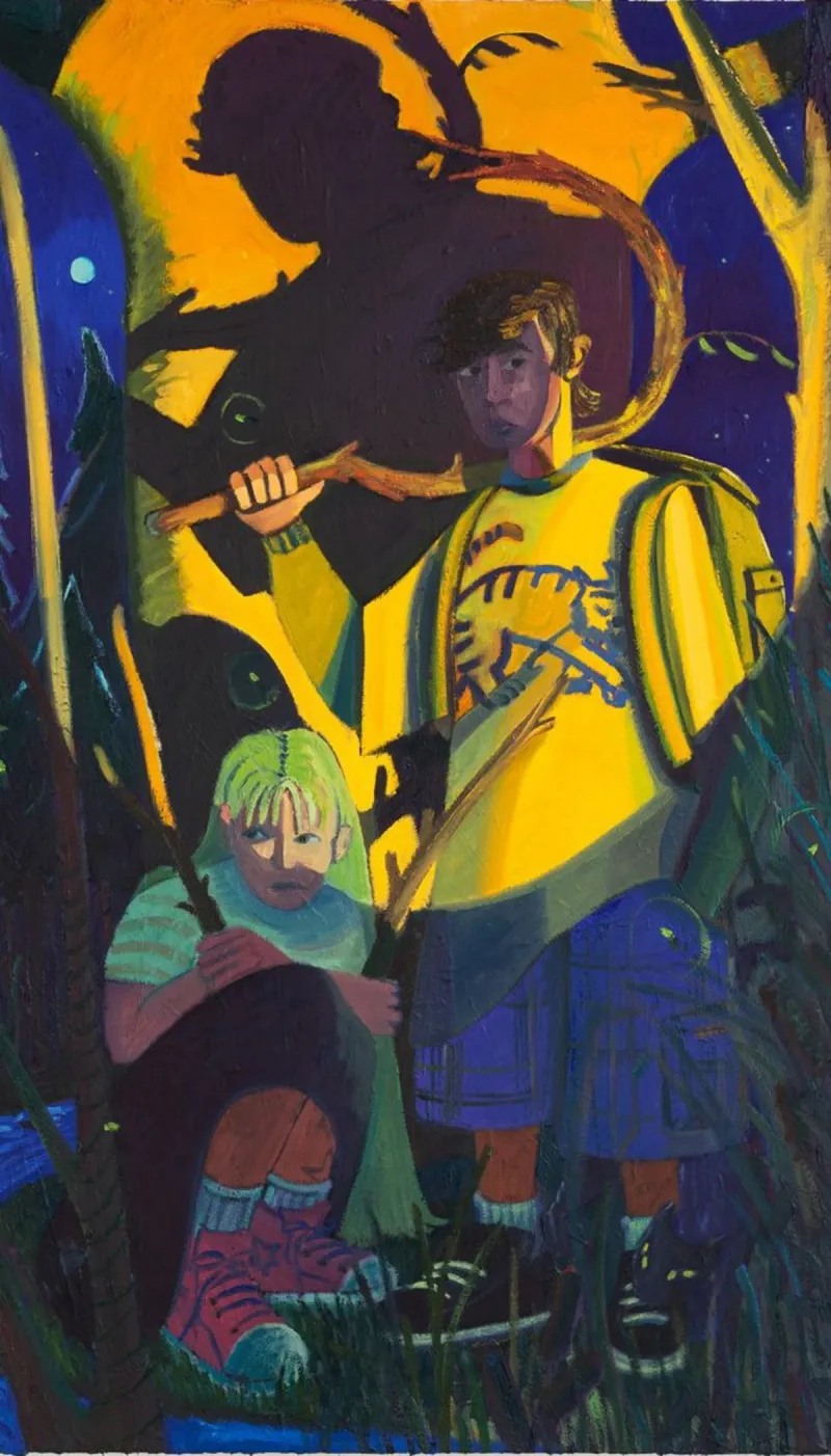 UCM Gallery of Art & Design Presents Faculty Show, Lecture Series