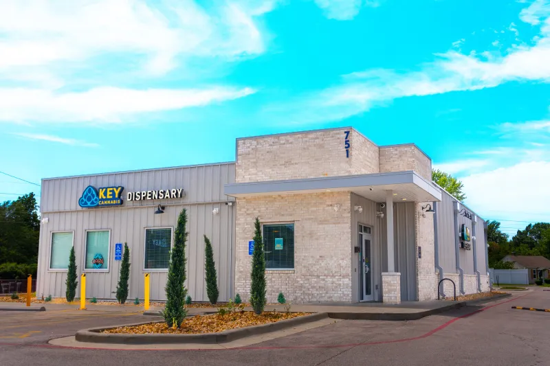 Report: Springfield cannabis workers secure Missouri"s second union contract after four-year wait