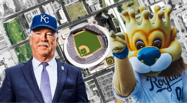 NEWSFLASH: OF COURSE Kansas City Royals Stadium Math Doesn't Work